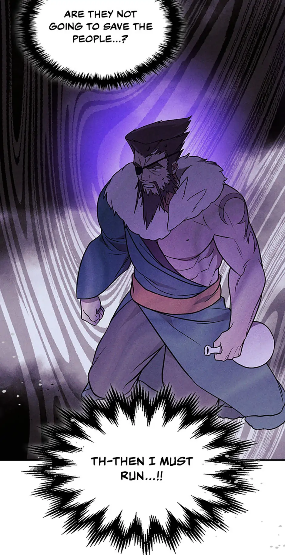 Yi Shen Dang Guan Chapter 97 43